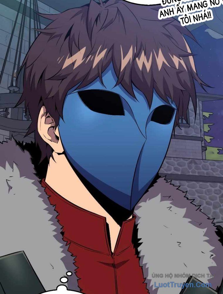 Ranker Mộng Du Chapter 110 - 9