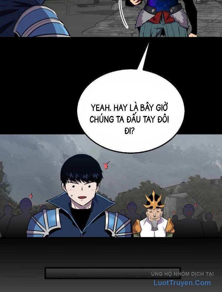 Ranker Mộng Du Chapter 110 - 83