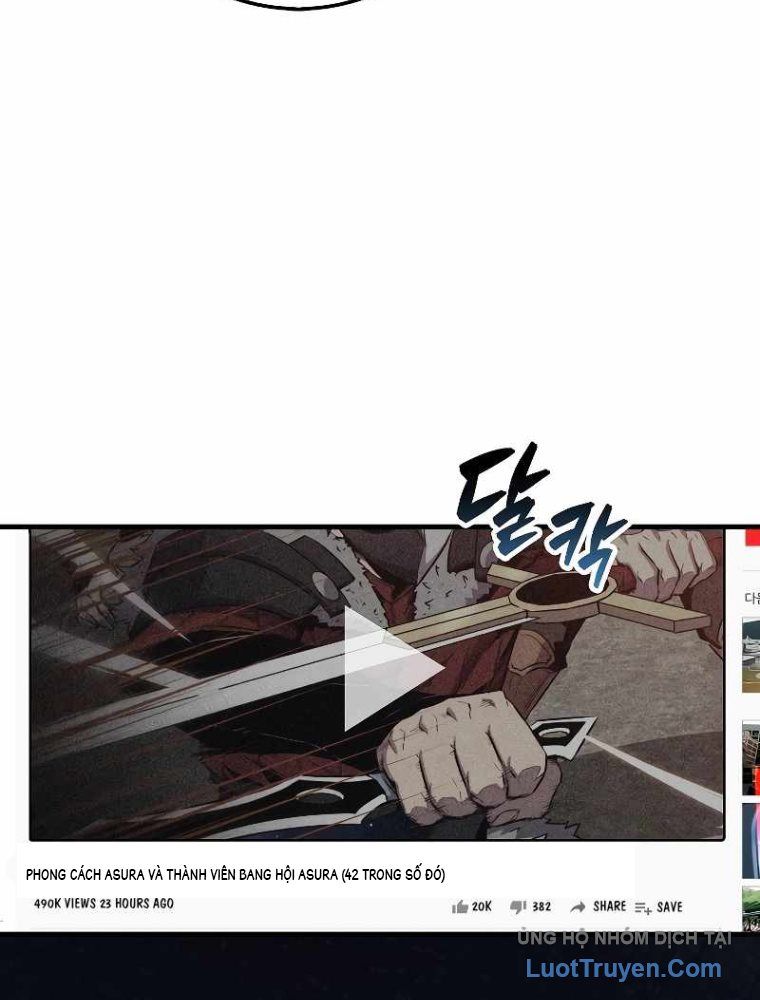 Ranker Mộng Du Chapter 110 - 88