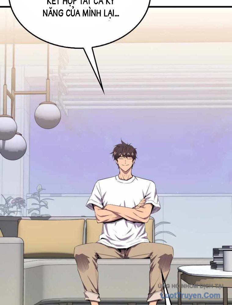 Ranker Mộng Du Chapter 110 - 98