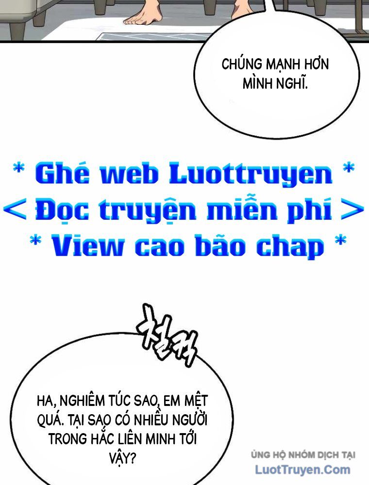 Ranker Mộng Du Chapter 110 - 99