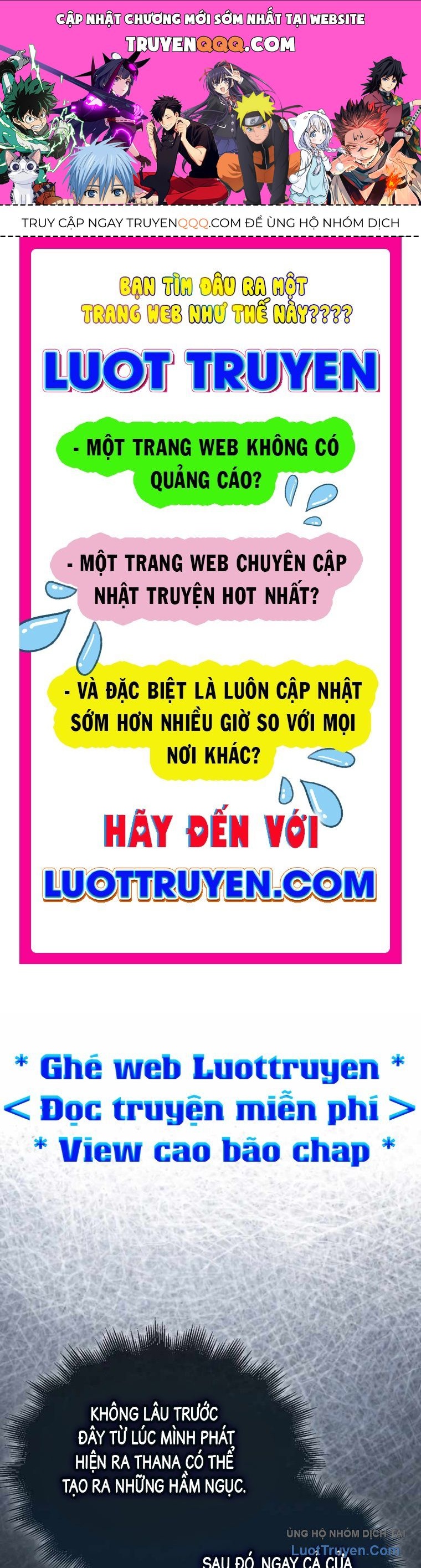 Ranker Mộng Du Chapter 111 - 1