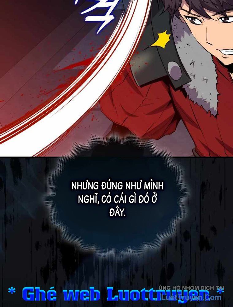 Ranker Mộng Du Chapter 111 - 11