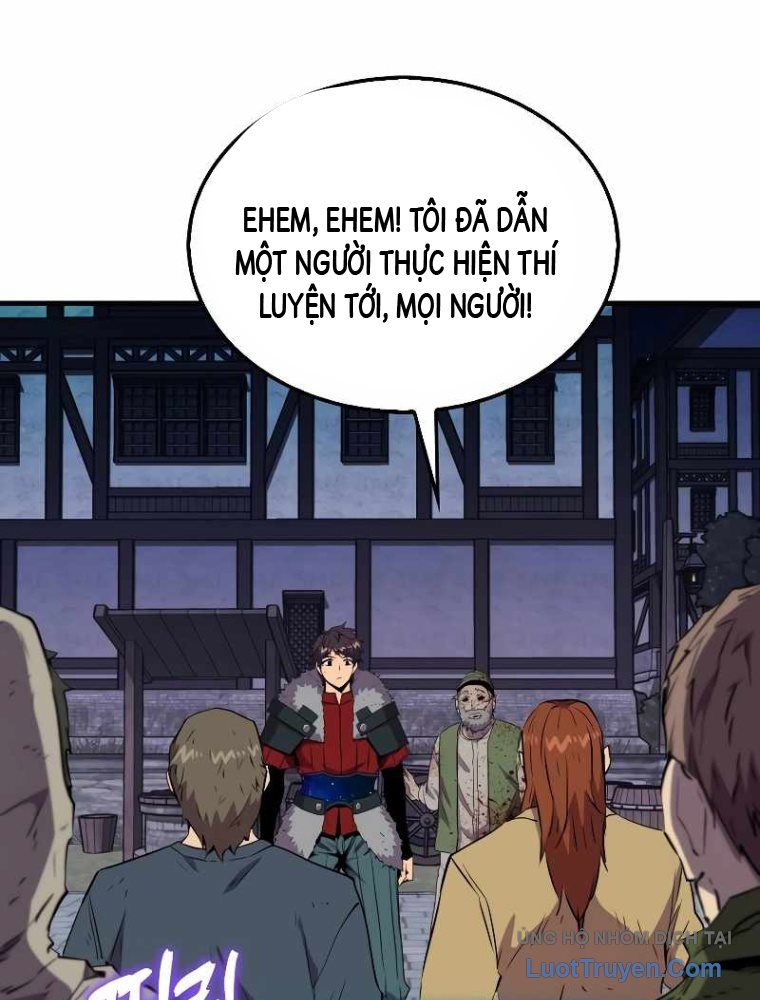 Ranker Mộng Du Chapter 111 - 103