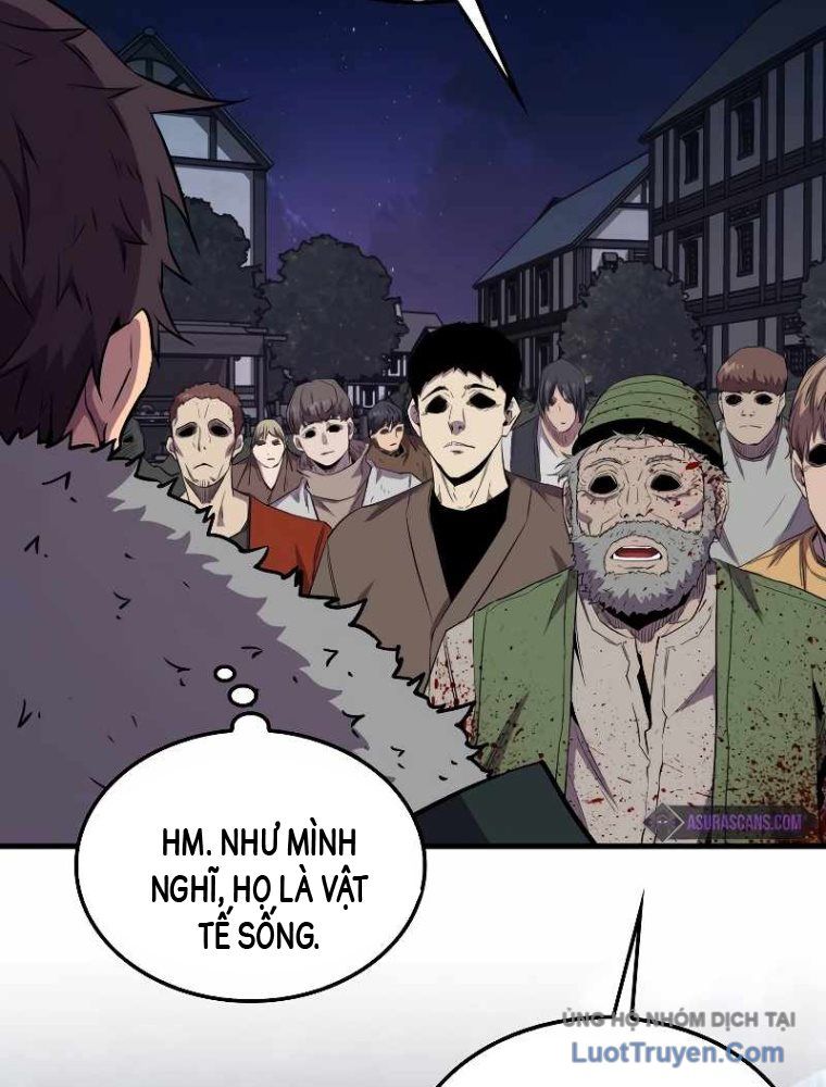 Ranker Mộng Du Chapter 111 - 107