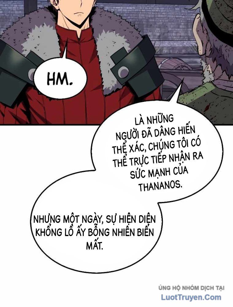 Ranker Mộng Du Chapter 111 - 113