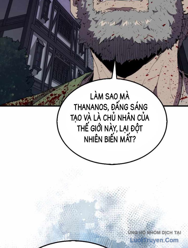 Ranker Mộng Du Chapter 111 - 115