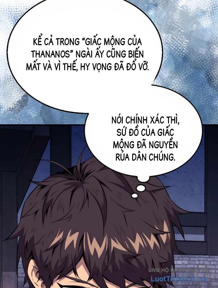 Ranker Mộng Du Chapter 111 - 116