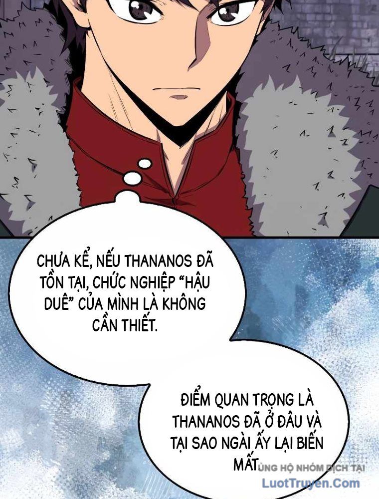 Ranker Mộng Du Chapter 111 - 117