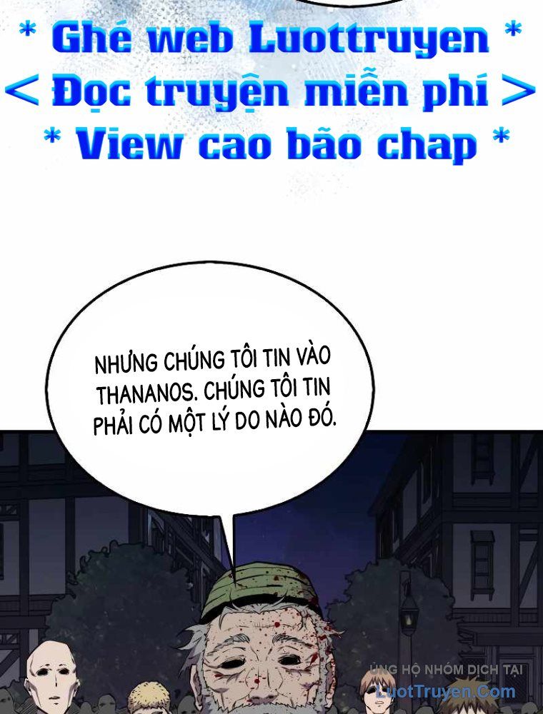 Ranker Mộng Du Chapter 111 - 118