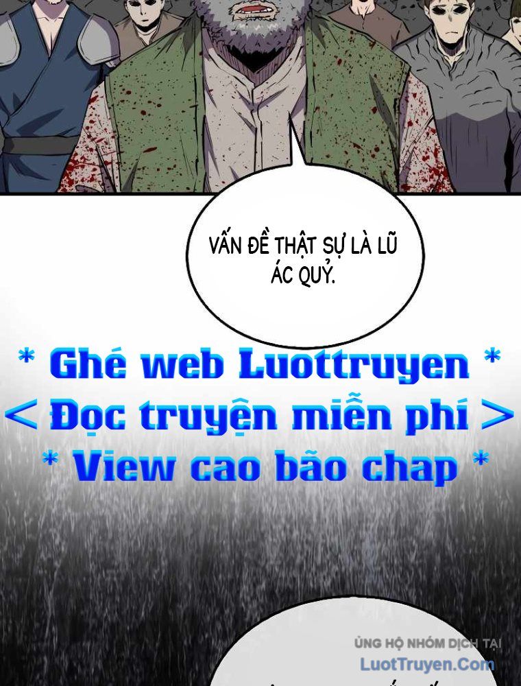 Ranker Mộng Du Chapter 111 - 119