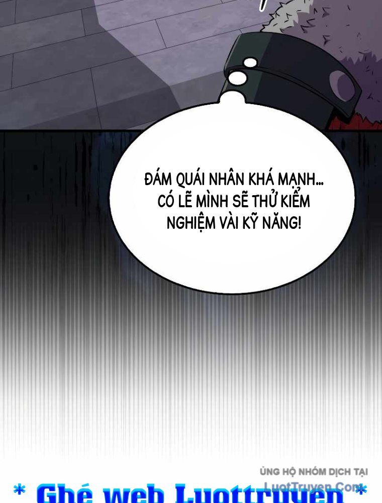 Ranker Mộng Du Chapter 111 - 13