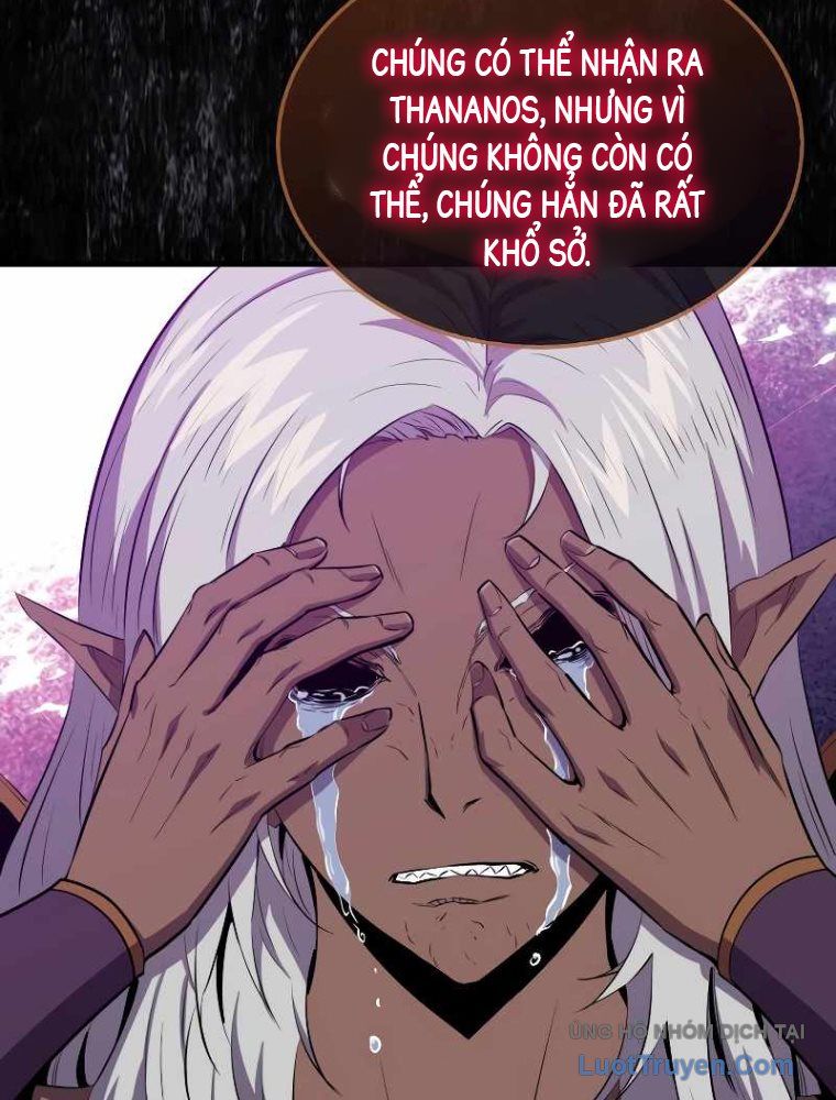 Ranker Mộng Du Chapter 111 - 122