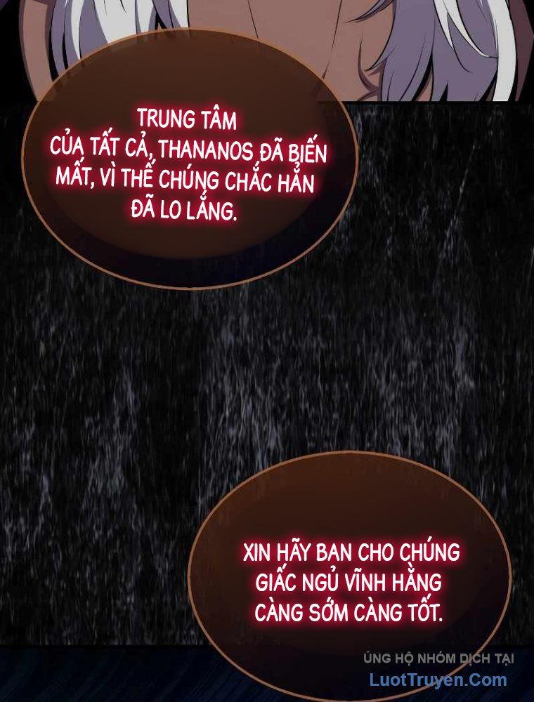 Ranker Mộng Du Chapter 111 - 123