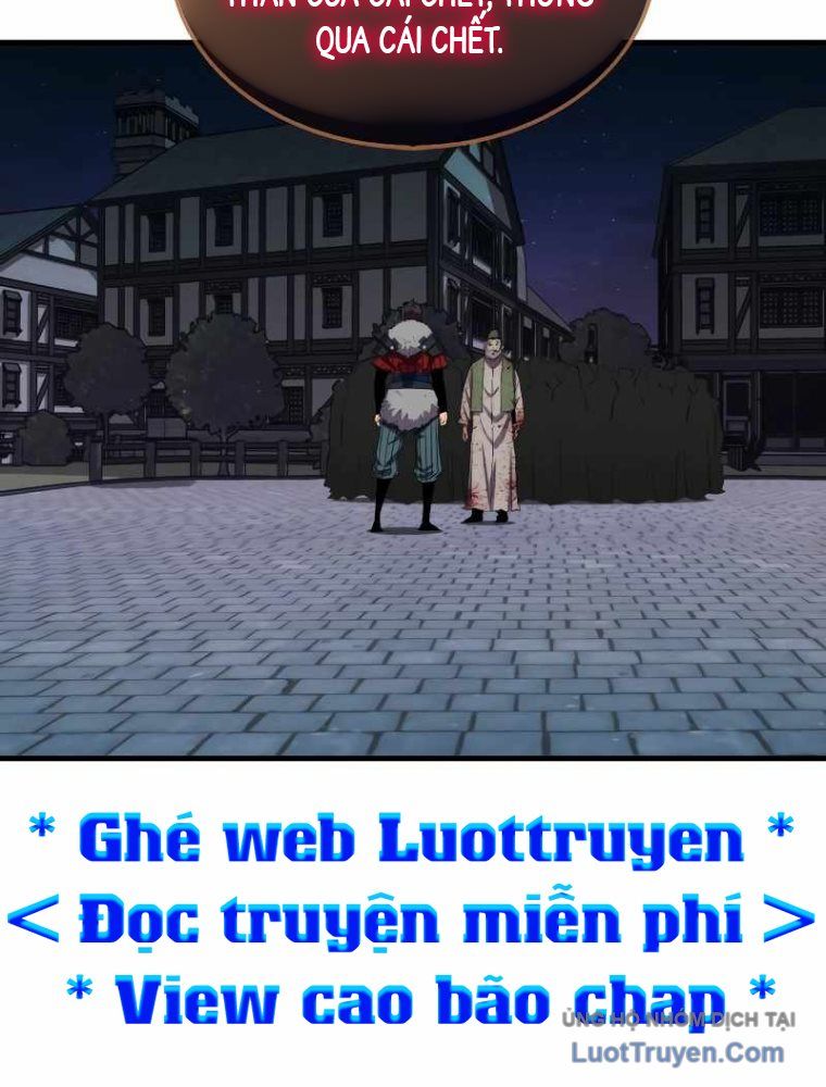 Ranker Mộng Du Chapter 111 - 126