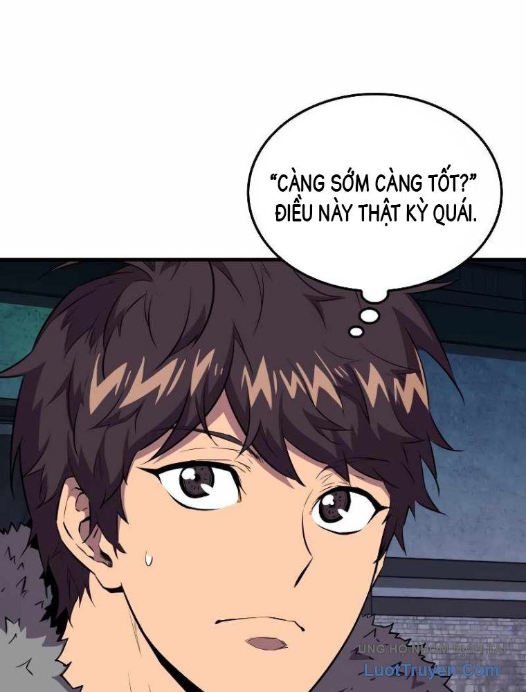 Ranker Mộng Du Chapter 111 - 127