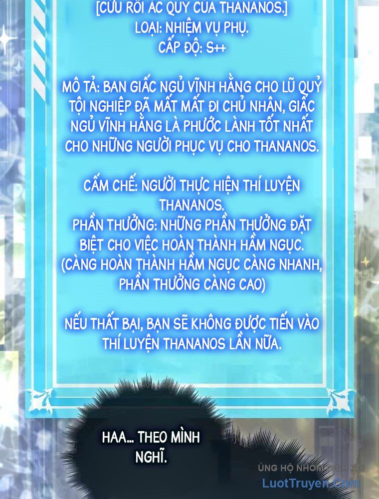 Ranker Mộng Du Chapter 111 - 129