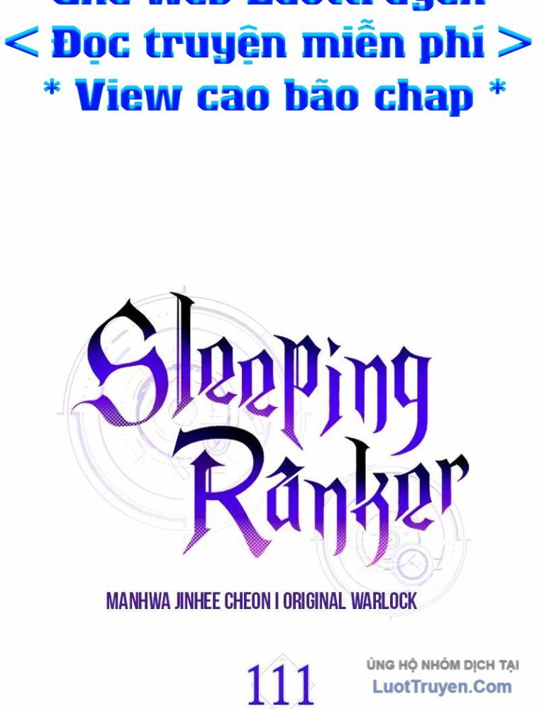 Ranker Mộng Du Chapter 111 - 14