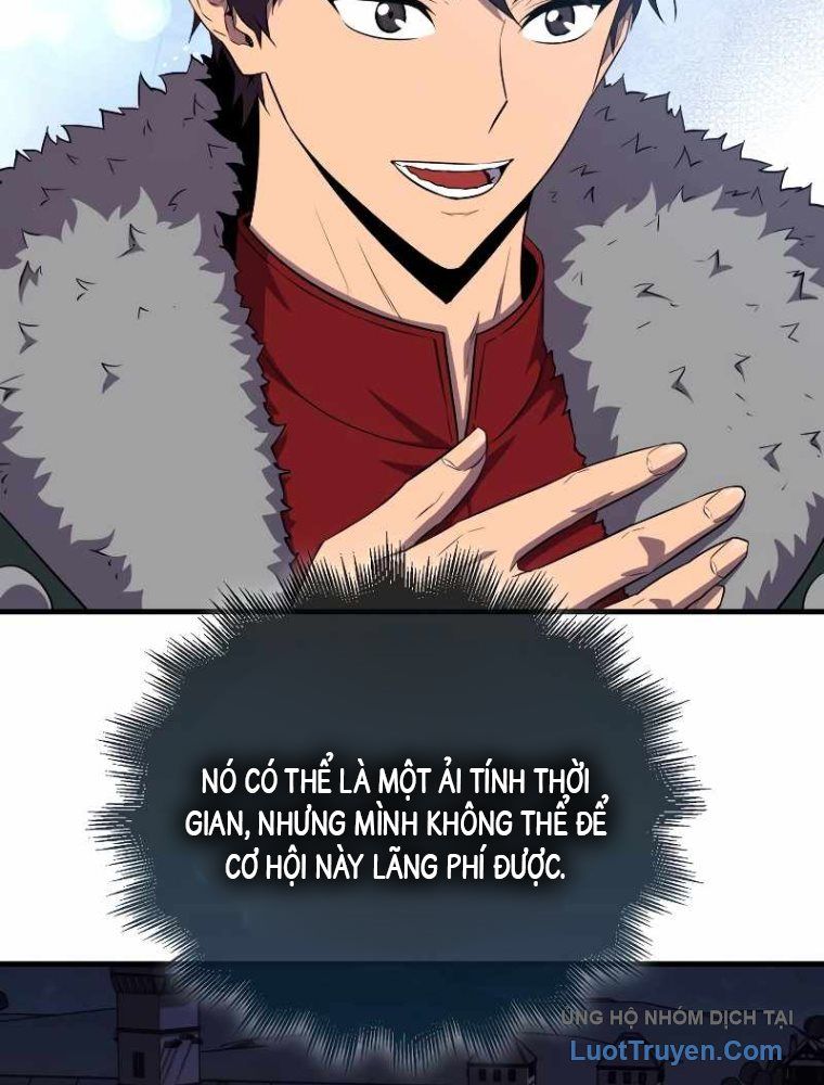 Ranker Mộng Du Chapter 111 - 132