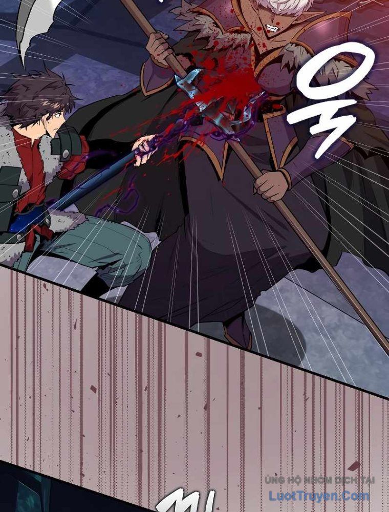 Ranker Mộng Du Chapter 111 - 16