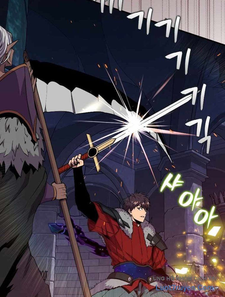 Ranker Mộng Du Chapter 111 - 17