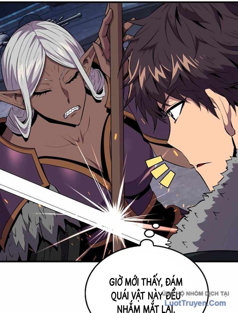 Ranker Mộng Du Chapter 111 - 19