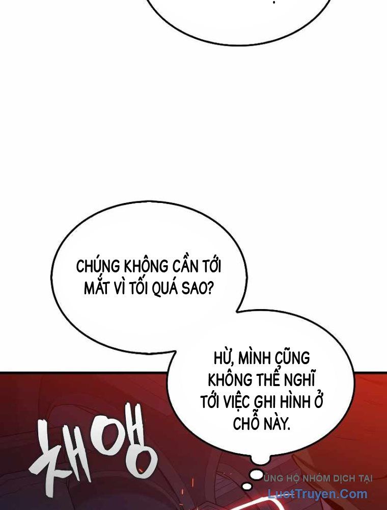 Ranker Mộng Du Chapter 111 - 20