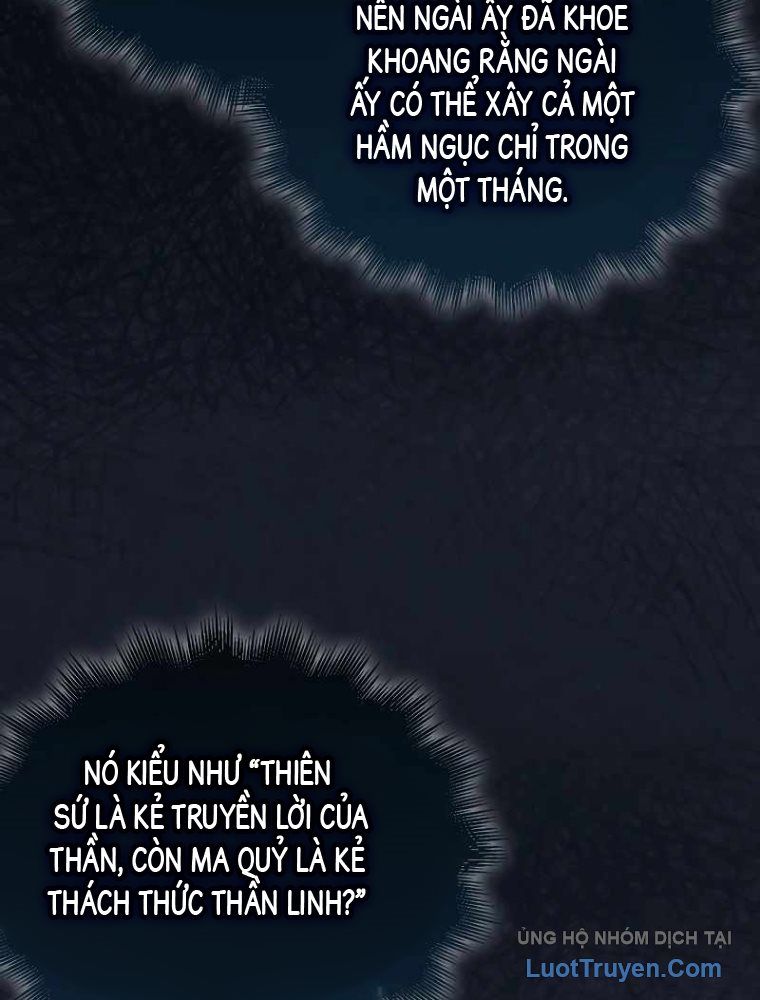 Ranker Mộng Du Chapter 111 - 3