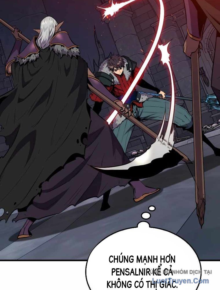 Ranker Mộng Du Chapter 111 - 21