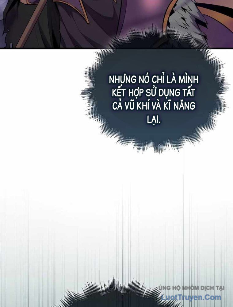 Ranker Mộng Du Chapter 111 - 26