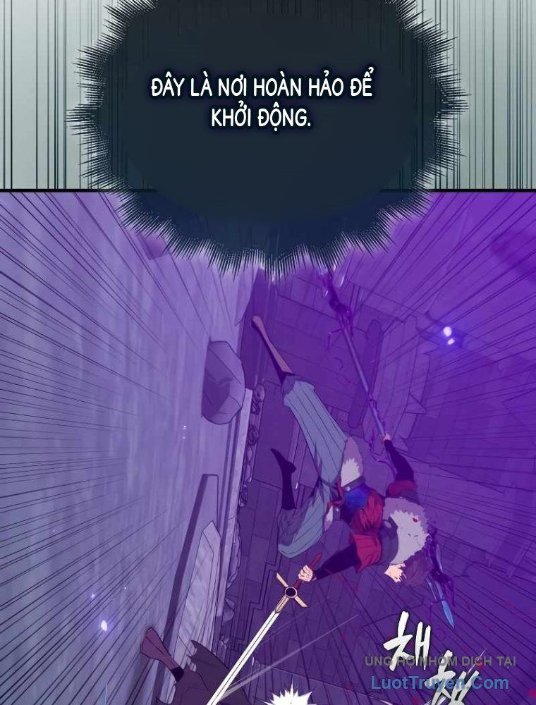 Ranker Mộng Du Chapter 111 - 27