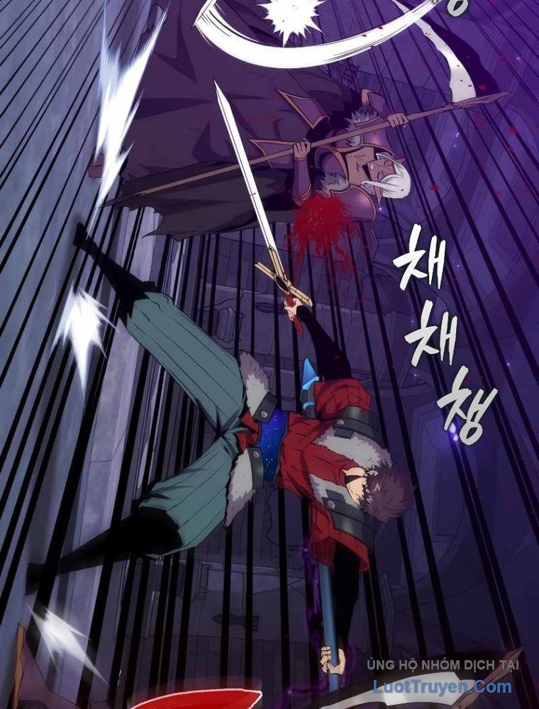 Ranker Mộng Du Chapter 111 - 28