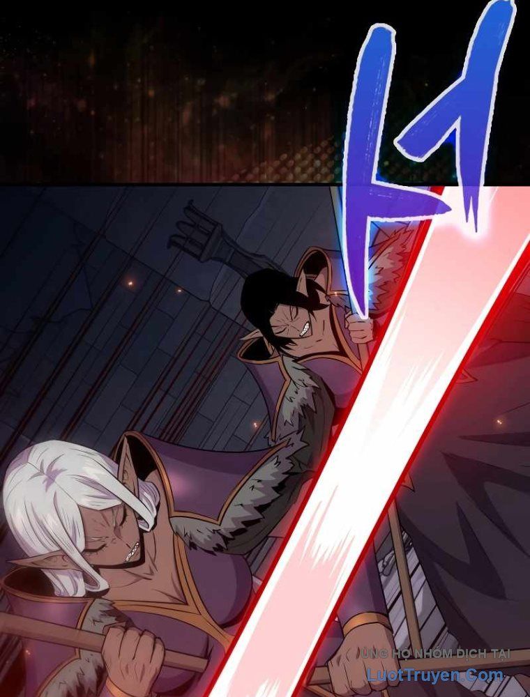 Ranker Mộng Du Chapter 111 - 41