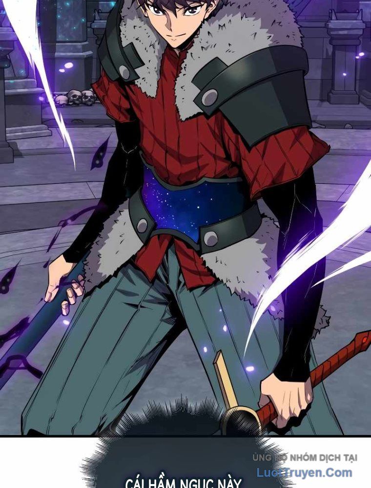 Ranker Mộng Du Chapter 111 - 49