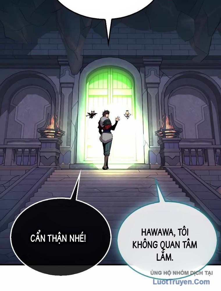 Ranker Mộng Du Chapter 111 - 6