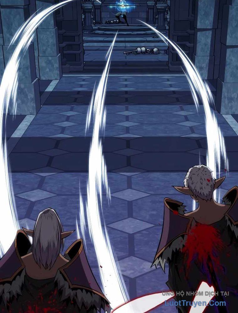 Ranker Mộng Du Chapter 111 - 57