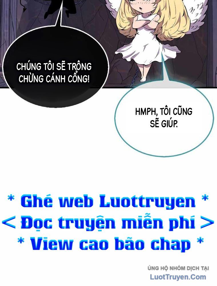 Ranker Mộng Du Chapter 111 - 8