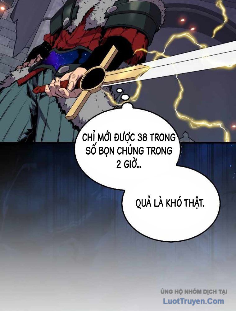 Ranker Mộng Du Chapter 111 - 73