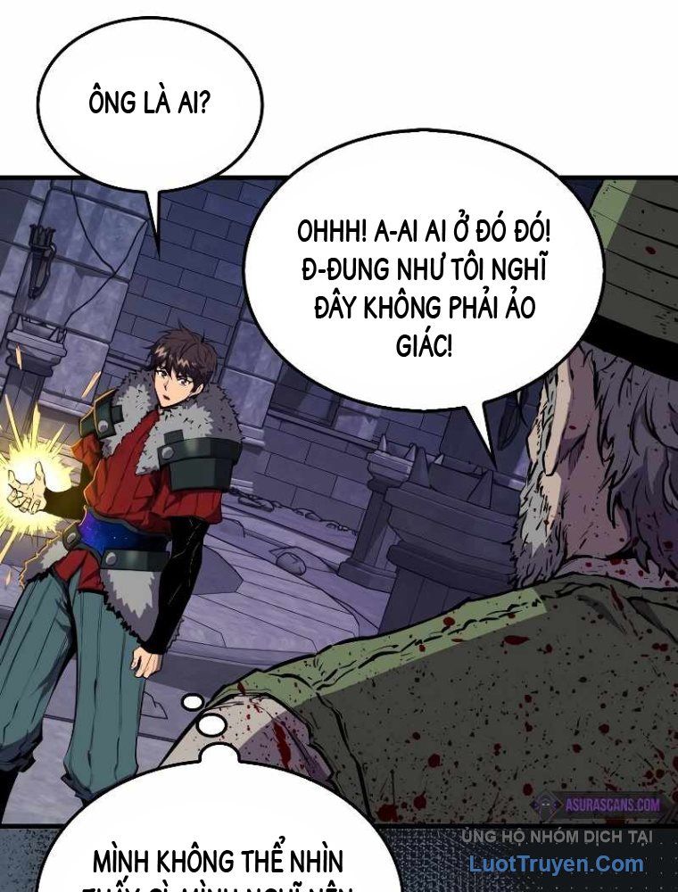 Ranker Mộng Du Chapter 111 - 79