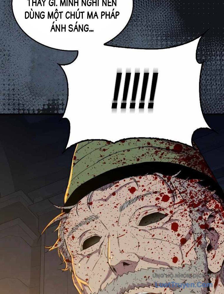 Ranker Mộng Du Chapter 111 - 80