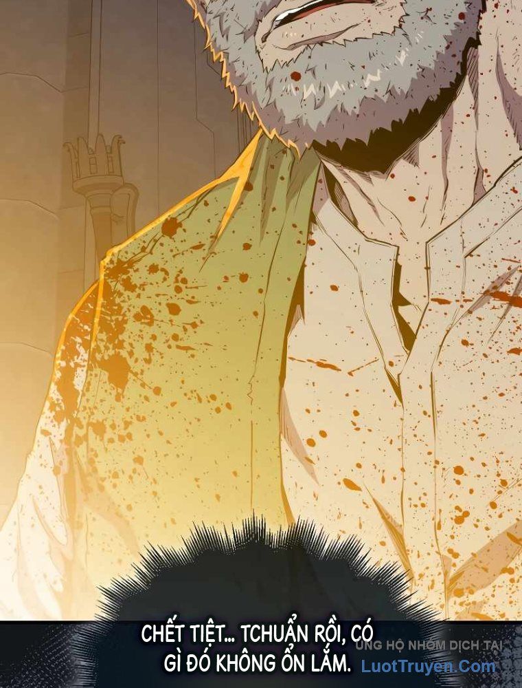 Ranker Mộng Du Chapter 111 - 81