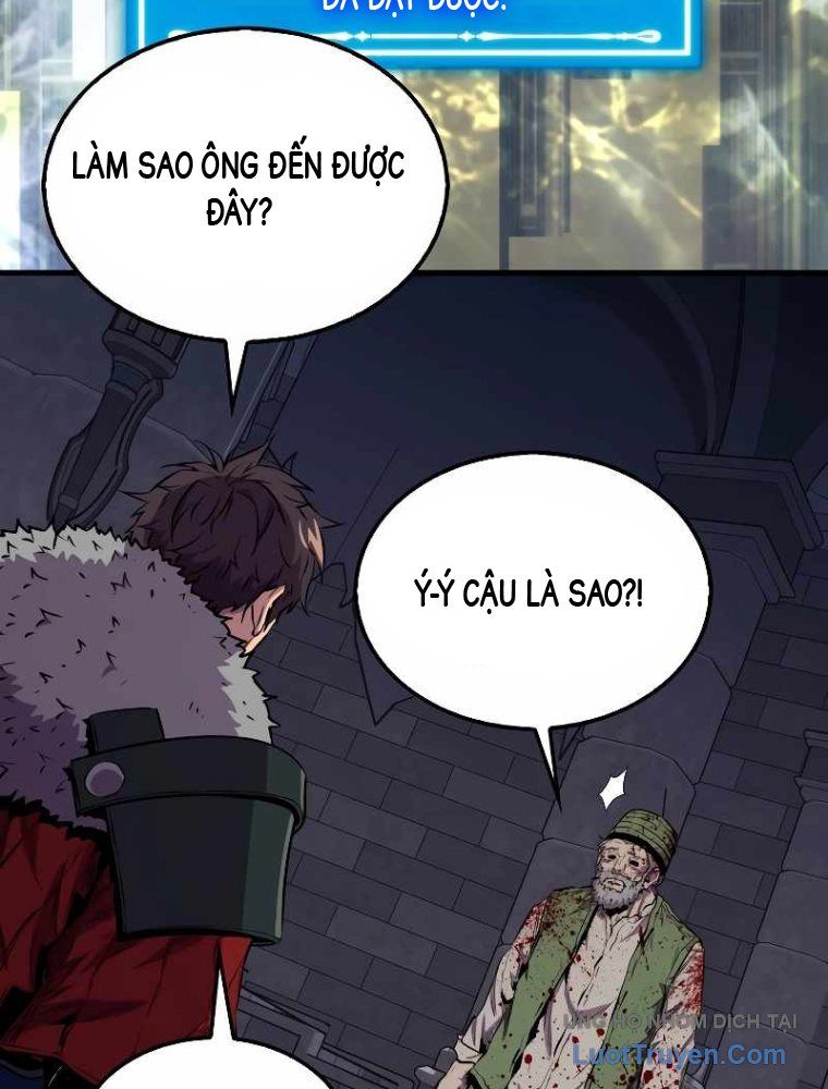 Ranker Mộng Du Chapter 111 - 84