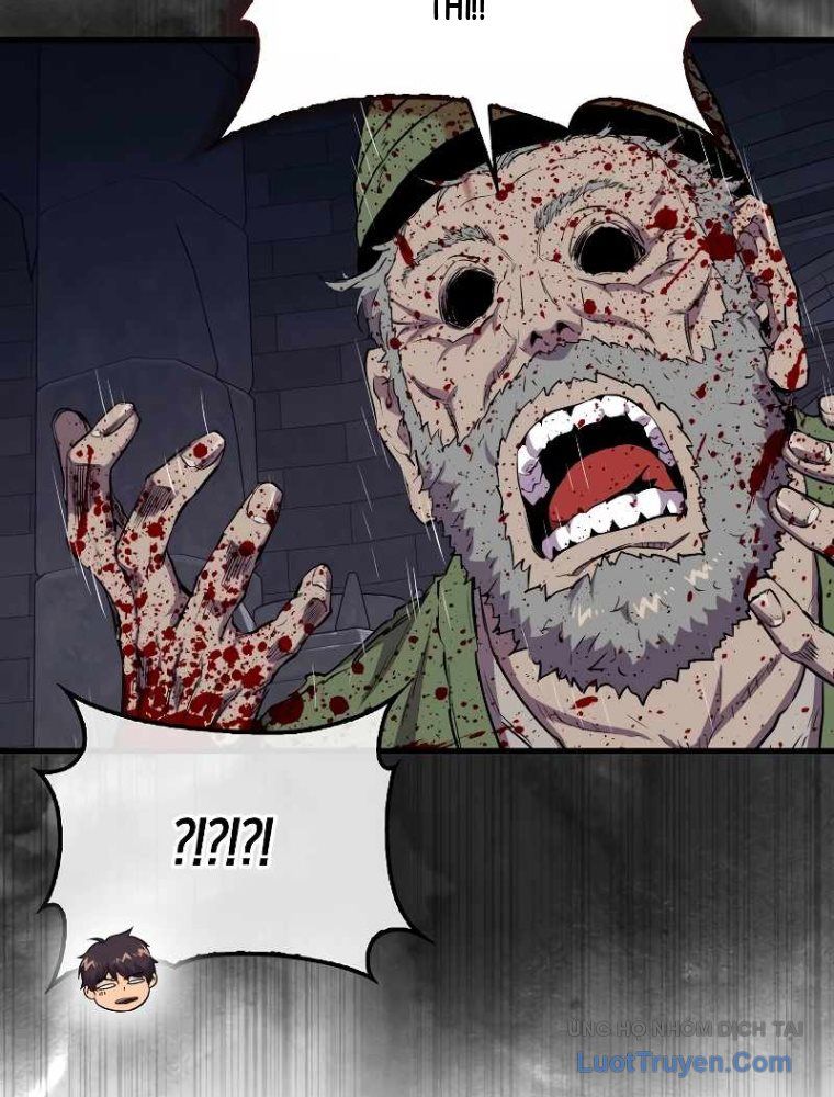 Ranker Mộng Du Chapter 111 - 86