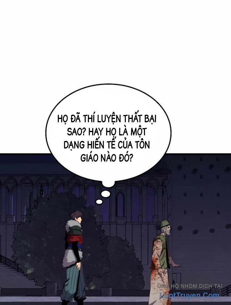 Ranker Mộng Du Chapter 111 - 94