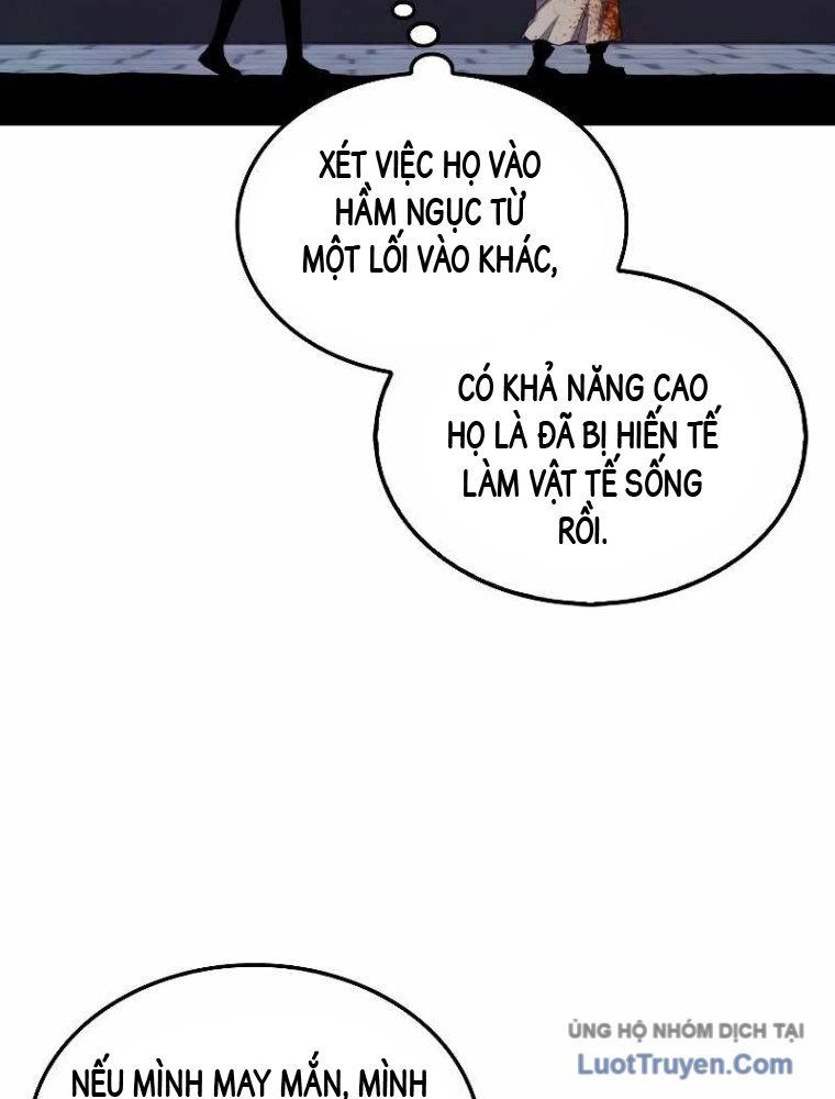 Ranker Mộng Du Chapter 111 - 95