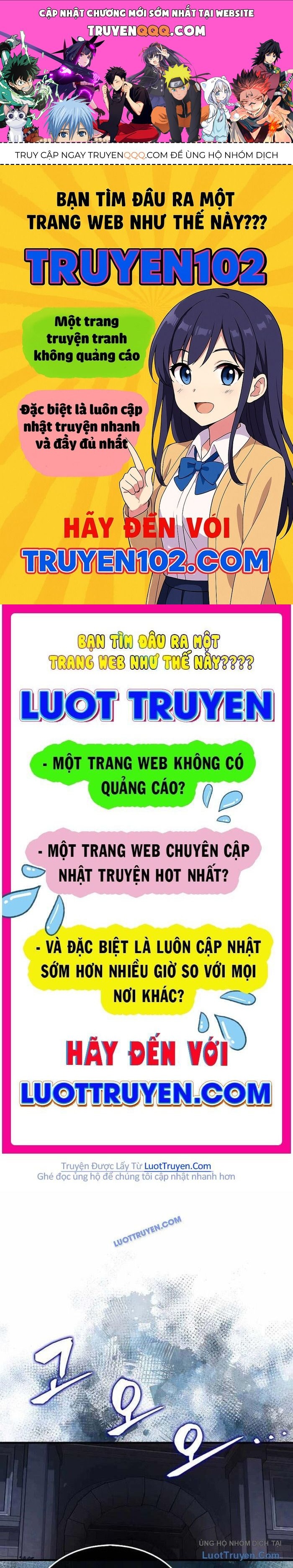 Ranker Mộng Du Chapter 112 - 1