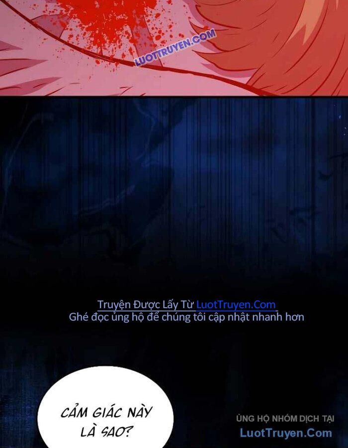 Ranker Mộng Du Chapter 112 - 117