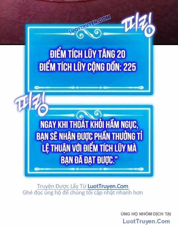 Ranker Mộng Du Chapter 112 - 126