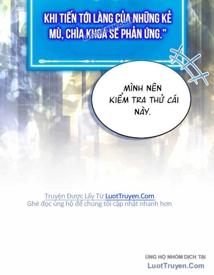 Ranker Mộng Du Chapter 112 - 131