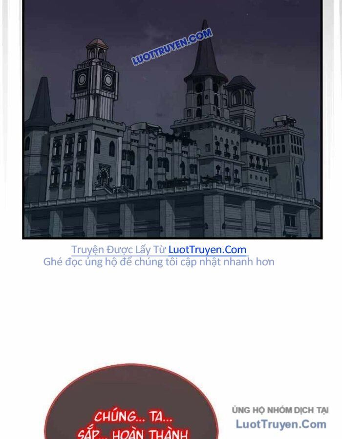 Ranker Mộng Du Chapter 112 - 133